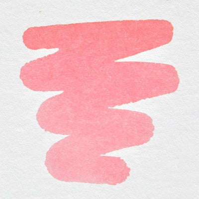 Kaligrafický inkoust Inkebara 22 Růžová 50 ml