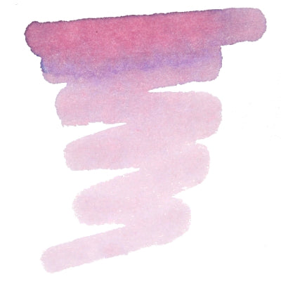Kaligrafický inkoust Inkebara 235 Pastelová fialová
