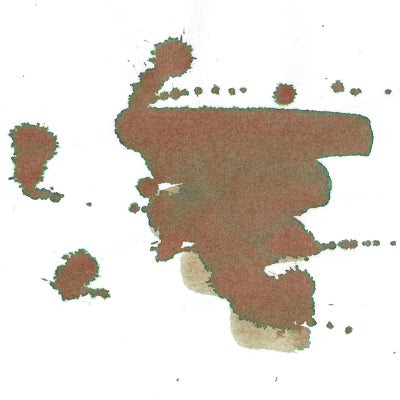 Kaligrafický inkoust Inkebara 246 Země