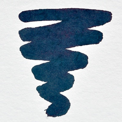 Kaligrafický inkoust Inkebara 300 Modrá půlnoční 50 ml