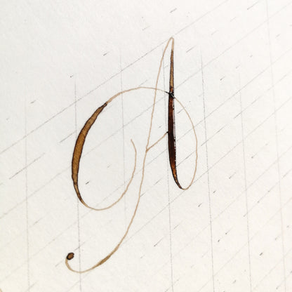Introduction to Copperplate 2