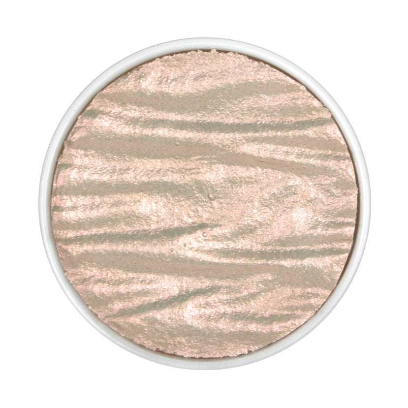 Perleťový akvarel Copper Pearl