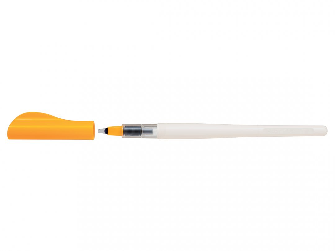 Pilot Parallel Pen - перьевая ручка - 2,4 мм