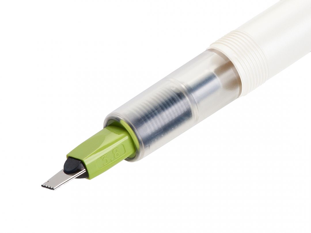 Pilot Parallel Pen - перьевая ручка - 3,8 мм