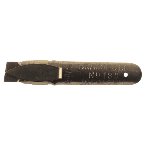 Ручка Brause Bandzug №180, разные размеры