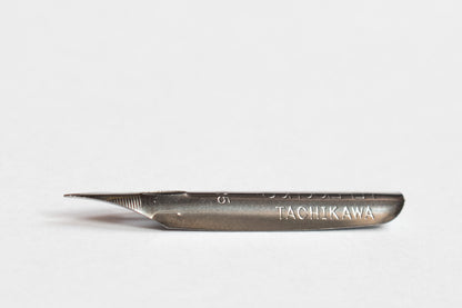 Dámské pérko Tachikawa No 5 School Pen